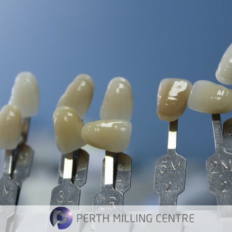  Dental Lab in Perth